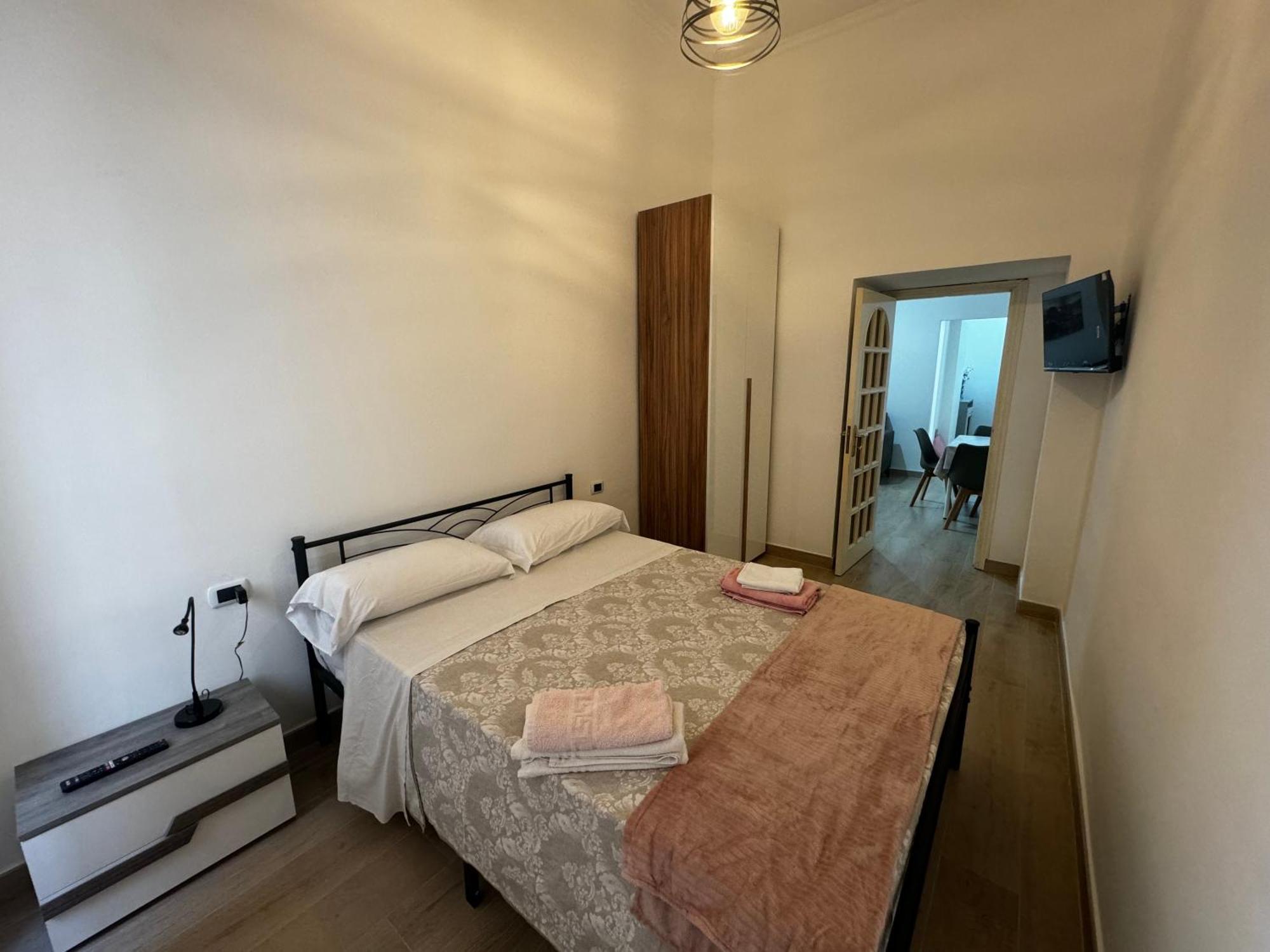 Appartamento Il Poggio Reale *